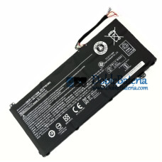 Batería para Acer Spin SP314-52 3 AC17A8M TMX3410-MG [Batería de repuesto]